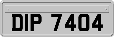 DIP7404