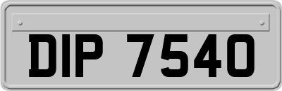 DIP7540