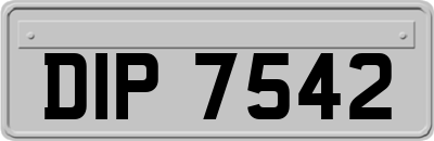 DIP7542