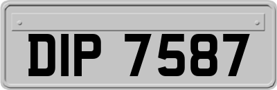 DIP7587