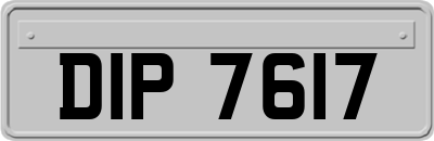 DIP7617