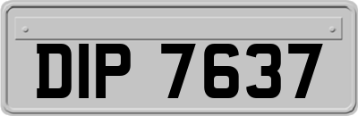 DIP7637