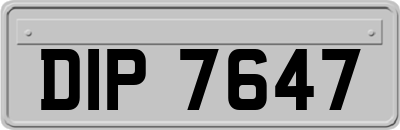 DIP7647