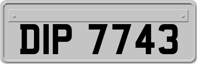 DIP7743