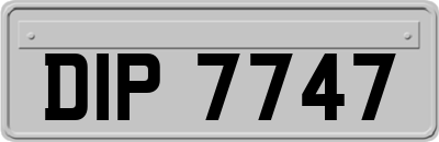DIP7747