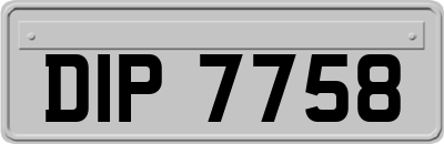 DIP7758