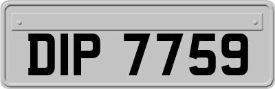 DIP7759