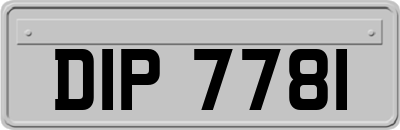 DIP7781