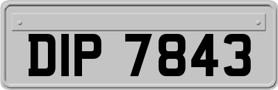 DIP7843
