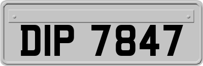 DIP7847