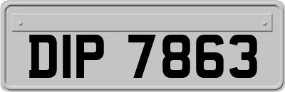 DIP7863