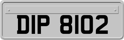 DIP8102