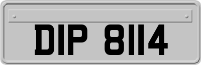 DIP8114