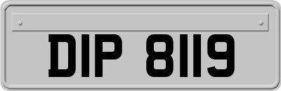 DIP8119