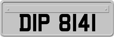DIP8141