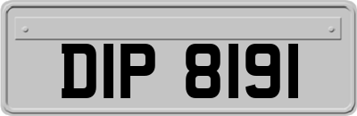 DIP8191