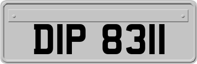 DIP8311