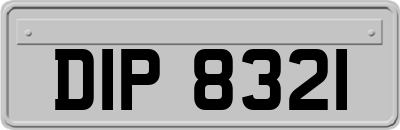DIP8321