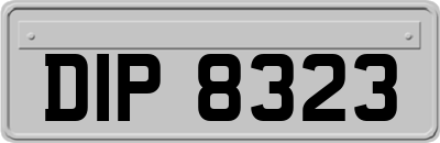 DIP8323
