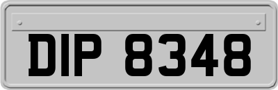 DIP8348