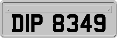 DIP8349