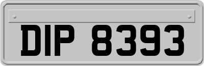 DIP8393