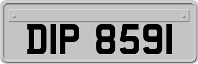 DIP8591