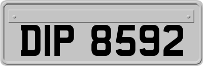 DIP8592