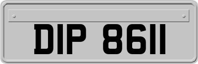 DIP8611