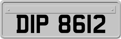 DIP8612