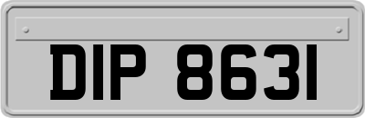 DIP8631
