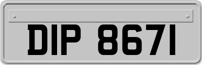 DIP8671