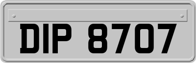 DIP8707