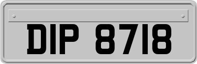 DIP8718