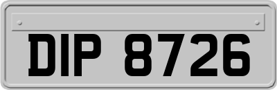 DIP8726