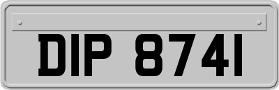 DIP8741