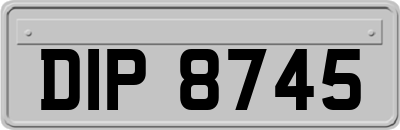 DIP8745