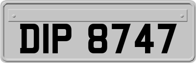 DIP8747