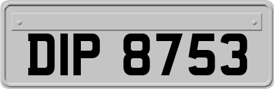 DIP8753