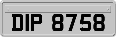 DIP8758