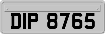 DIP8765