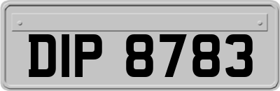 DIP8783