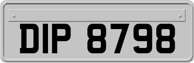 DIP8798