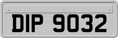 DIP9032