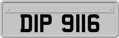 DIP9116