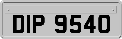DIP9540
