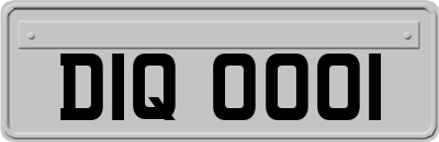 DIQ0001