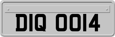DIQ0014