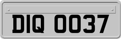 DIQ0037