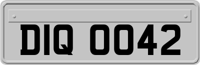 DIQ0042